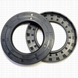 Сальник 75x125x12 SC NBR 70-C-C SOG