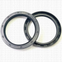 Сальник 75x95x12 TC NBR 70-C-C WLK