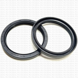 Сальник 78x95x10 TC NBR 70-K01B-C-C NAK