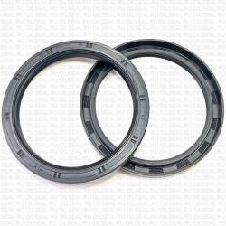 Сальник 80x100x10 TC NBR 70-C-C WLK