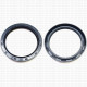 Сальник 80x100x13 TC NBR 70-C-C WLK