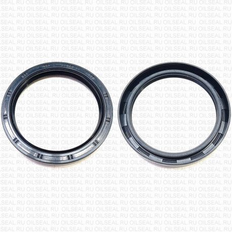 Сальник 80x100x13 TC NBR 70-C-C WLK