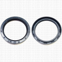 Сальник 80x100x13 TC NBR-70-K/C/C WLK