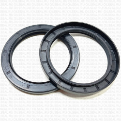 Сальник 80x105x10 TC NBR 70-C-C WLK