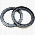Сальник 80x105x10 TC NBR-70-K/C/C WLK