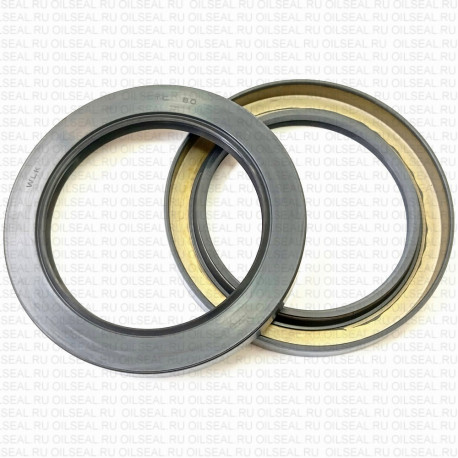 Сальник 80x110x12 TC NBR 70-C-C WLK