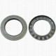 Сальник 80x120x10 TC NBR 70-C-C SOG
