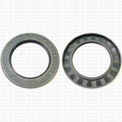 Сальник 80x120x10 TC NBR 70-C-C SOG