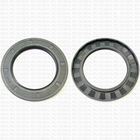 Сальник 80x120x10 TC NBR 70-C-C SOG