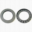 Сальник 80x120x10 TC NBR-70-K/C/C SOG