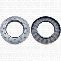 Сальник 80x130x13 TC NBR 70-C-C WLK