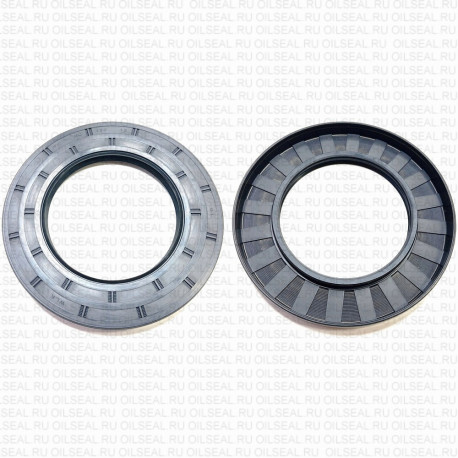 Сальник 80x130x13 TC NBR 70-C-C WLK