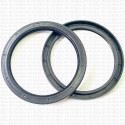 Сальник 85x105x10 TC NBR-70-K/C/C WLK