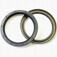 Сальник 85x105x12 TC NBR 70-C-C WLK