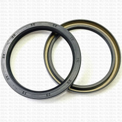 Сальник 85x105x12 TC NBR 70-C-C WLK