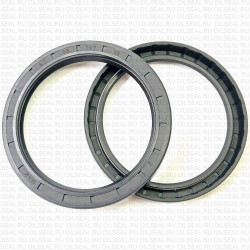 Сальник 85x107x13 SC NBR 70-K01B-C-C NAK