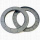Сальник 85x120x10 TC NBR 70-C-C WLK