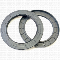 Сальник 85x120x10 TC NBR 70-C-C WLK