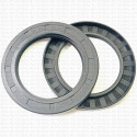 Сальник 85x125x12 SC NBR 70-K01B-C-C NAK