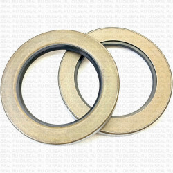 Сальник 85x125x13 SA NBR 70-K01B-C-C NAK