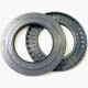 Сальник 85x140x10 TC NBR 70-C-C SOG