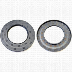 Сальник 86x145x10 TC NBR 70-C-C WLK