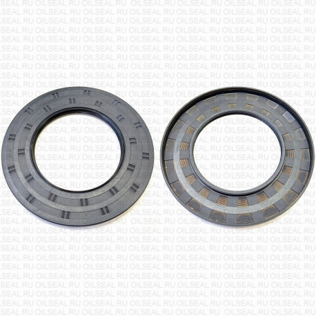 Сальник 86x145x10 TC NBR 70-C-C WLK