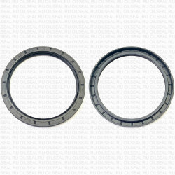 Сальник 90x110x10 TC NBR 70-C-C WLK