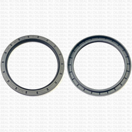 Сальник 90x110x10 TC NBR 70-C-C WLK