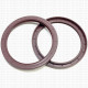 Сальник 90x110x10 TC Viton 80-C-C WLK