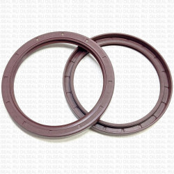 Сальник 90x110x10 TC Viton 80-C-C WLK