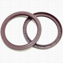 Сальник 90x110x10 TC Viton-80-N/C/C WLK