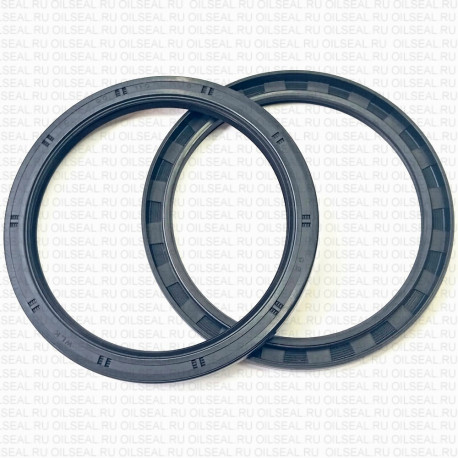 Сальник 90x110x8 TC NBR 70-C-C WLK