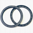 Сальник 90x110x8 TC NBR-70-K/C/C WLK