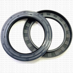 Сальник 90x125x15 TC NBR 70-C-C WLK