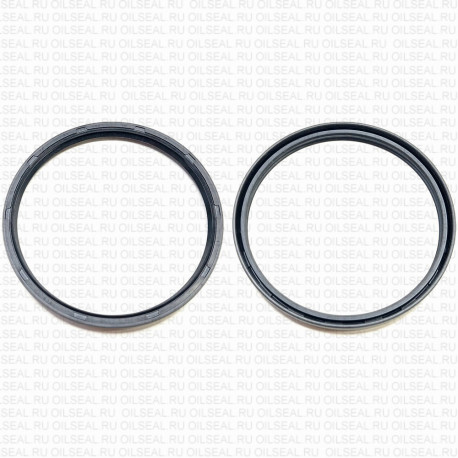 Сальник 95x105x10 TC NBR 70-C-C WLK