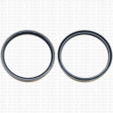 Сальник 95x105x10 TC NBR 70-C-C WLK