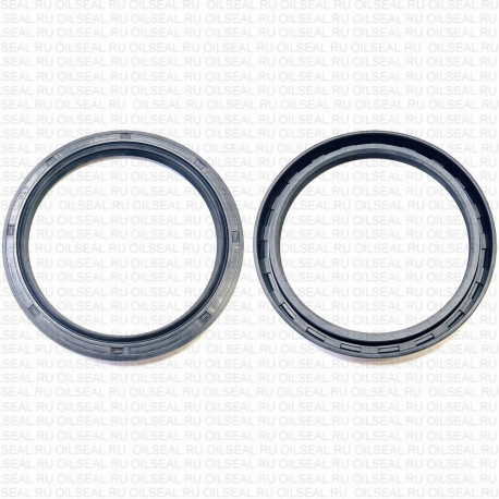 Сальник 95x115x12 TC NBR 70-C-C WLK