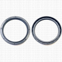 Сальник 95x115x12 TC NBR-70-K/C/C WLK