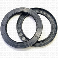 Сальник 95x130x12 TC NBR 70-C-C WLK