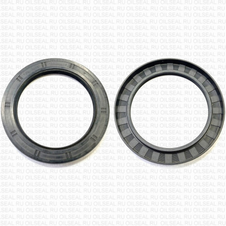 Сальник 95x130x13 TC NBR 70-C-C WLK