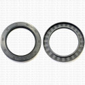 Сальник 95x130x13 TC NBR 70-C-C WLK