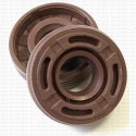 Сальник 9x22x7.3 TG NBR 80-N01B-C-C NAK