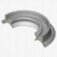 Сальник 30x52/62x8/12 TG5Y NBR 70-C-S WLK