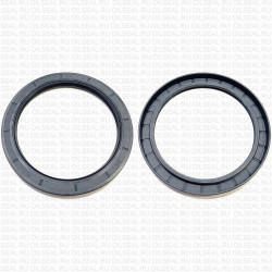 Сальник 115x145x12 TC NBR 70-C-C WLK