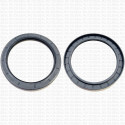 Сальник 115x145x12 TC NBR-70-K/C/C WLK
