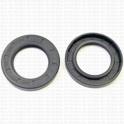 Сальник 38.1x60.33x9.53 SC NBR 70-K01B-C-C NAK