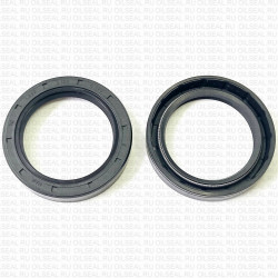 Сальник 39.68x53.98x9.53 TC NBR 70-K01B-C-C NAK