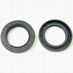 Сальник 39.68x60.33x9.53 TC NBR 70-K01B-C-C NAK