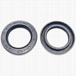 Сальник 41.28x63.5x9.53 TC NBR 70-K01B-C-C NAK